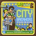 Up Bustle & Out - City Breakers: 18 Frames Per Second