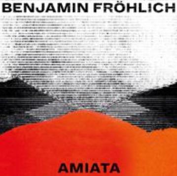 Amiata - Vinile LP di Benjamin Fröhlich