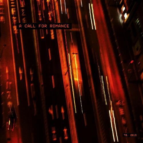A Call for Romance - Vinile LP di TB