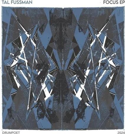 Focus (12'' Ep) - Vinile LP di Tal Fussman