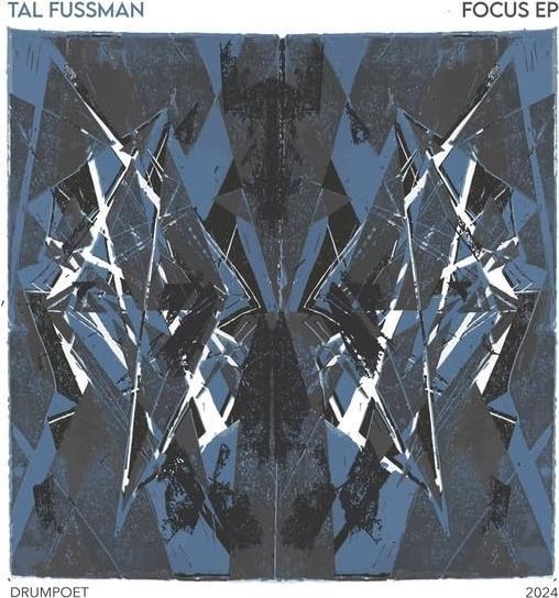 Focus (12'' Ep) - Vinile LP di Tal Fussman