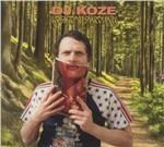 Kosi Comes Around - CD Audio di DJ Koze
