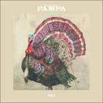 Pampa vol.1 - Vinile LP di DJ Koze