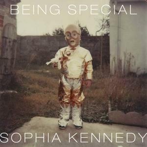 Being Special - Vinile 10'' di Sophia Kennedy