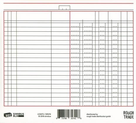 Kleinod - CD Audio di Jan Roth - 2