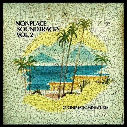 Nonplace Soundtracks vol.2 - CD Audio