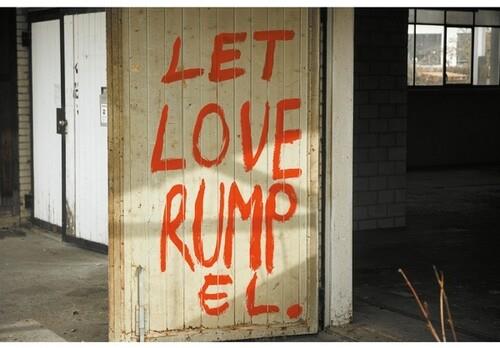 Let Love Rumpel Part 1 (2 LP Download Mp3) - Vinile LP di Kalabrese