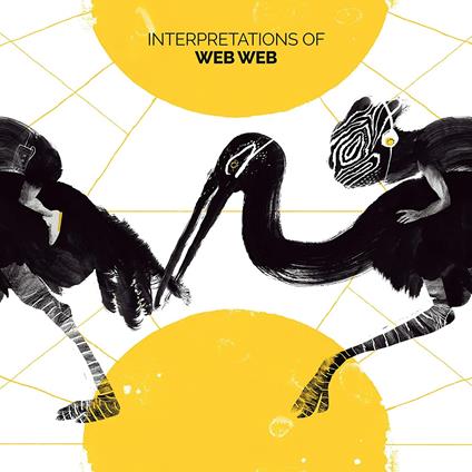 Interpretations of Web Web - Vinile LP