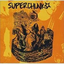 Superchunk (Reissue) - Vinile LP di Superchunk