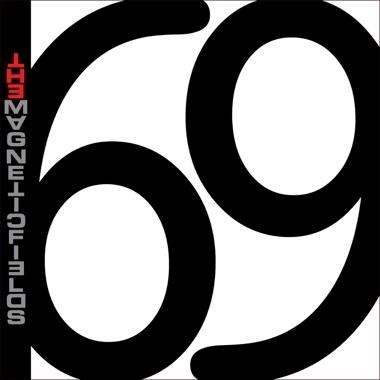 69 Love Songs (10"X6 - Silver Vinyl) - Vinile LP di Magnetic Fields