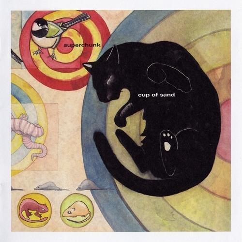 Cup of Sand (Reissue) - Vinile LP di Superchunk