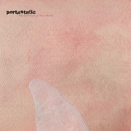 Summer of the Shark - Vinile LP di Portastatic
