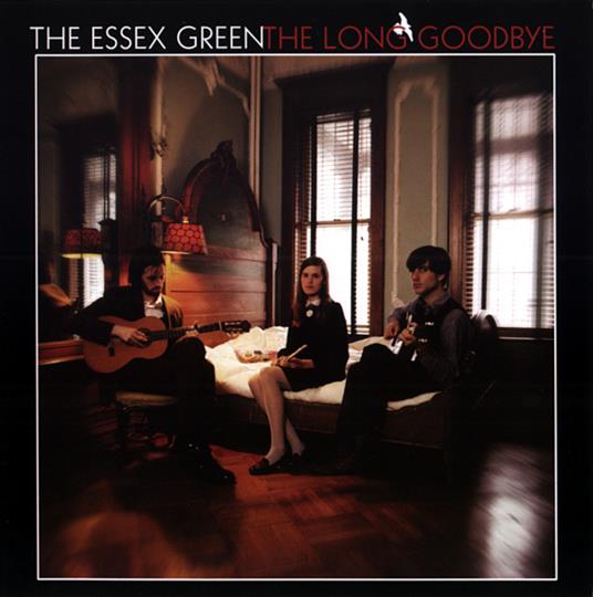 Long Goodbye (Reissue) - Vinile LP di Essex Green