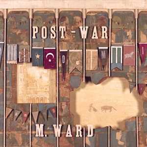 Vinile Post-War M. Ward
