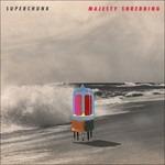 Majesty Shredding - Vinile LP di Superchunk
