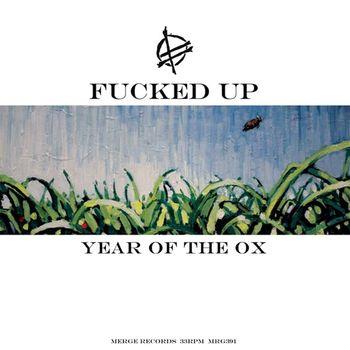 Year Of The Ox - Vinile LP di Fucked Up