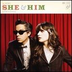 Very She & Him Christmas - Vinile LP di She & Him