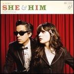 Very She & Him Christmas