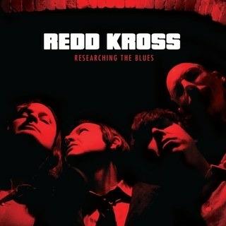 Researching the Blues - CD Audio di Redd Kross