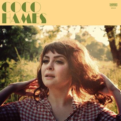 Coco Hames - CD Audio di Coco Hames