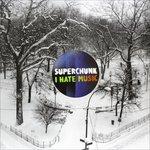 I Hate Music - Vinile LP di Superchunk