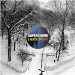 I Hate Music - Vinile LP di Superchunk