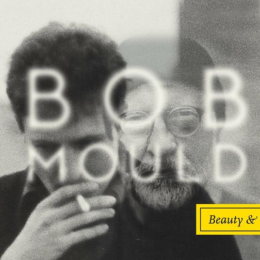 Beauty & Ruin - CD Audio di Bob Mould