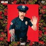 Turkey - Vinile LP di Mike Krol