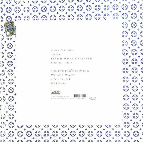 Policy - Vinile LP di Will Butler - 2