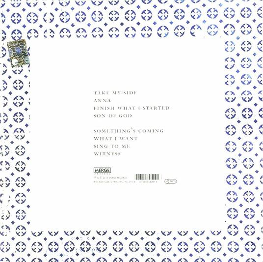 Policy - Vinile LP di Will Butler - 2