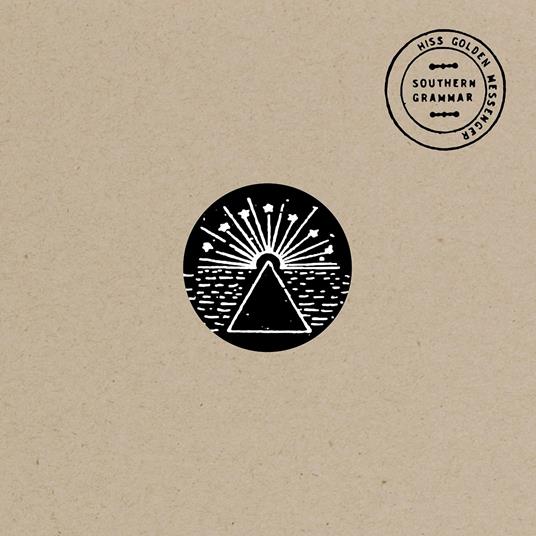 Southern Grammar - Vinile LP di Hiss Golden Messenger
