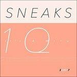 It's a Myth - Vinile LP di Sneaks
