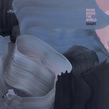 Room Inside the World - Vinile LP di Ought