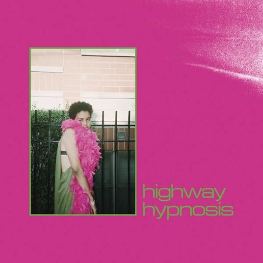 Highway Hypnosis - Vinile LP di Sneaks