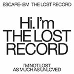 Lost Record (Coloured Vinyl)