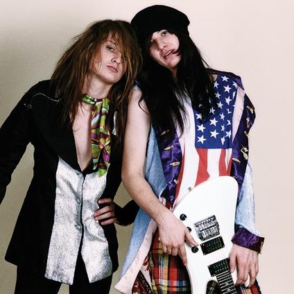 Teen Babes from Monsanto (Reissue) - CD Audio di Redd Kross