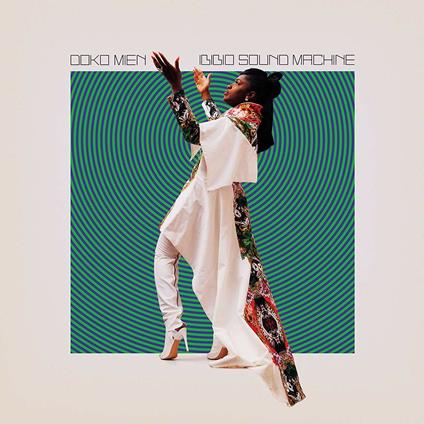 Doko Mien (Coloured Vinyl) - Vinile LP di Ibibio Sound Machine