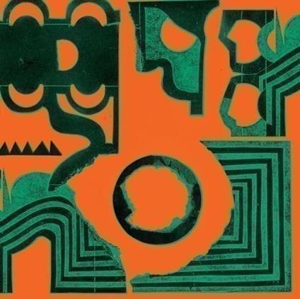 Run Around The Sun - CD Audio di Sacred Paws