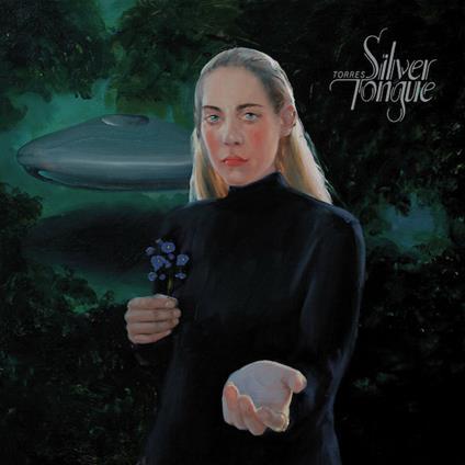Silver Tongue - CD Audio di Torres
