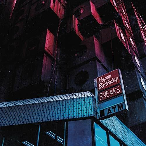 Happy Birthday - Vinile LP di Sneaks