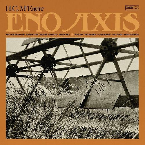 Eno Axis - Vinile LP di H. C. McEntire