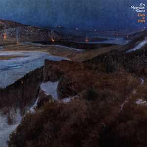 CD Dark in Here Mountain Goats