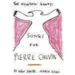 Songs for Pierre Chuvin (Reissue)