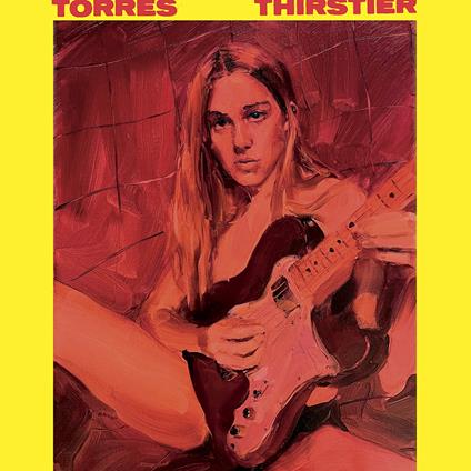Thirstier - Vinile LP di Torres