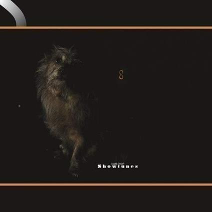 Showtunes - CD Audio di Lambchop