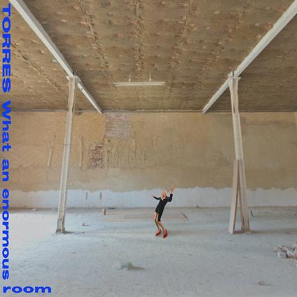 What An Enormous Room - Vinile LP di Torres