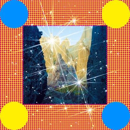 Honey - CD Audio di Caribou