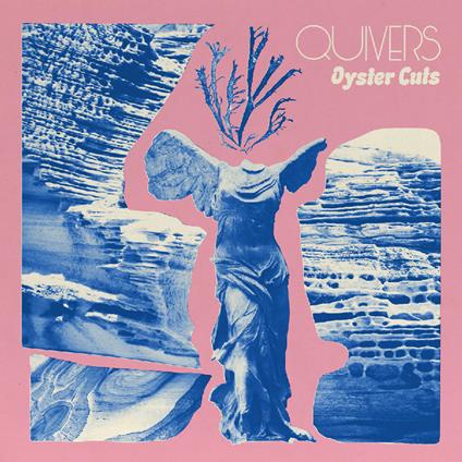 Oyster Cuts - CD Audio di Quivers