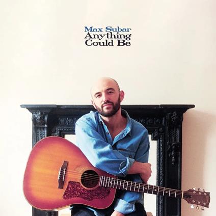 Anything Could Be - CD Audio di Max Subar