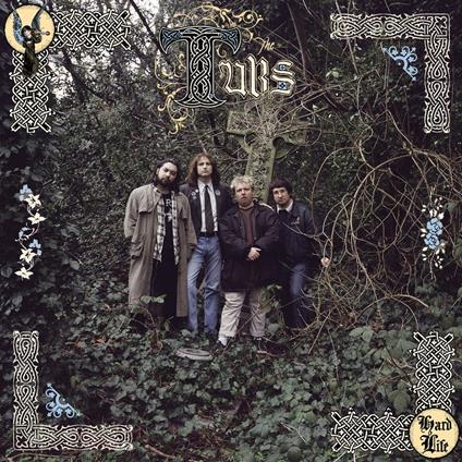 Hard Life - Vinile LP di Tubs